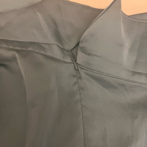 Lavish Alice dress size 4 mint color - Picture 5 of 6